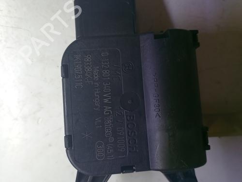 Andre VW GOLF V (1K1) [2003-2010]  17267629