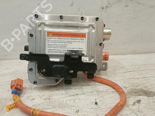 Used Fuse box HYUNDAI IONIQ (AE) Electric (120 hp) 17267655
