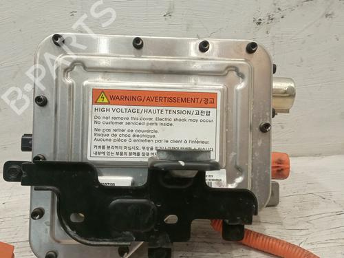 Fuse box HYUNDAI IONIQ (AE) Electric | BP17267655E1