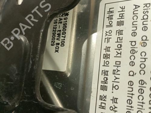 Fuse box HYUNDAI IONIQ (AE) Electric | BP17267655E1