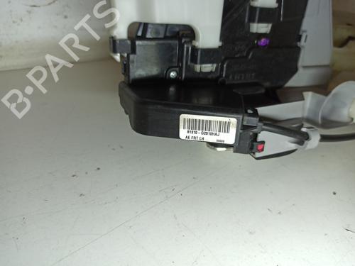 Front left lock HYUNDAI IONIQ (AE) Electric | BP17267683C98