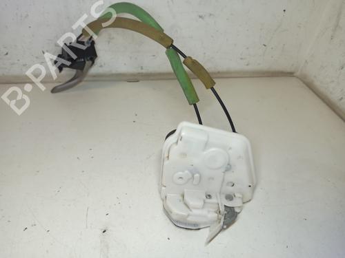 Høyre bak lås MAZDA 3 (BM, BN) [2013-2019]  17267700