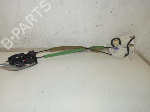 Rear right lock MAZDA 3 (BM, BN)  | BP17267700C99 
