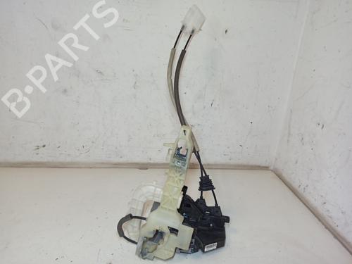 Używane Zamek drzwi przednich prawych HYUNDAI IONIQ (AE) Electric (120 hp) 17267704