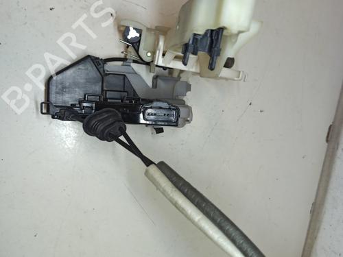 Zamek drzwi przednich prawych HYUNDAI IONIQ (AE) Electric | BP17267704C97