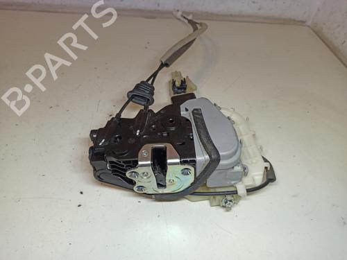 Zamek drzwi przednich prawych HYUNDAI IONIQ (AE) Electric | BP17267704C97