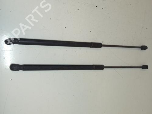 Used Other AUDI A3 Sportback (8PA) 1.6 TDI (105 hp) 17267724