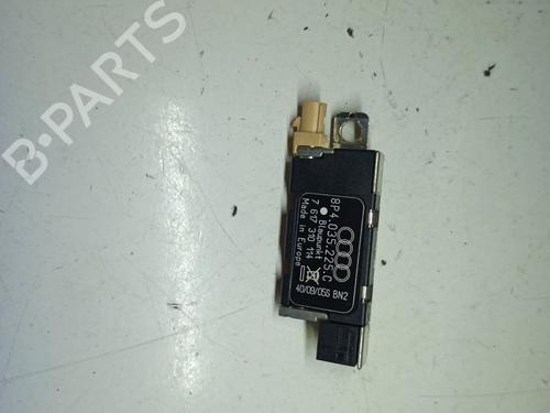 Autre AUDI A3 Sportback (8PA) 1.6 TDI (105 hp) 17267727