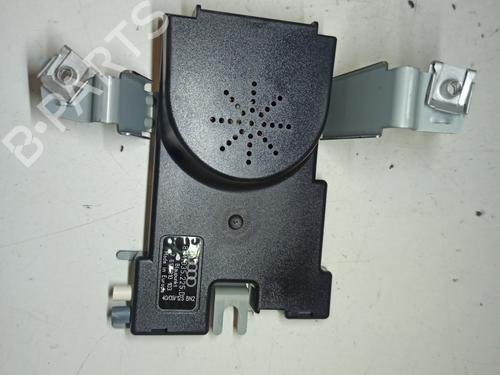 Used Other AUDI A3 Sportback (8PA) 1.6 TDI (105 hp) 17267728