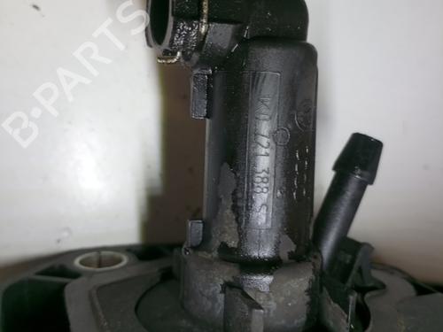 BP17267811I13 | Clutch pedal AUDI A3 Sportback (8PA)  BP17267811I13