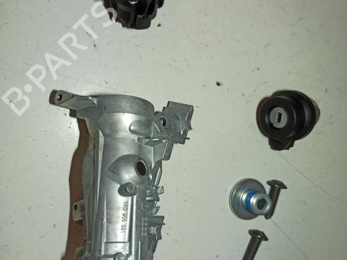 Ignition barrel SKODA FABIA III (NJ3)  | BP17267855M48 