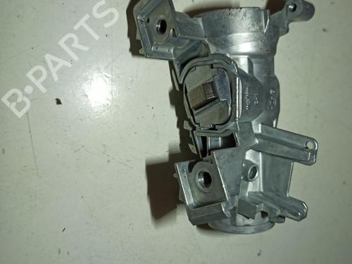 Ignition barrel SKODA FABIA III (NJ3)  | BP17267855M48 