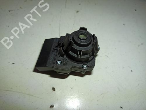 Ignition barrel SKODA FABIA III (NJ3)  | BP17267855M48 