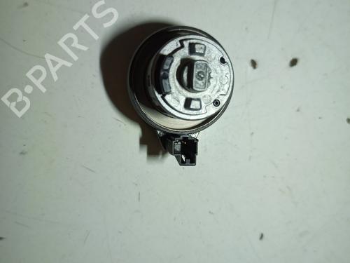 Ignition barrel SKODA FABIA III (NJ3)  | BP17267855M48 