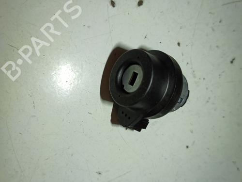 Ignition barrel SKODA FABIA III (NJ3)  | BP17267855M48 