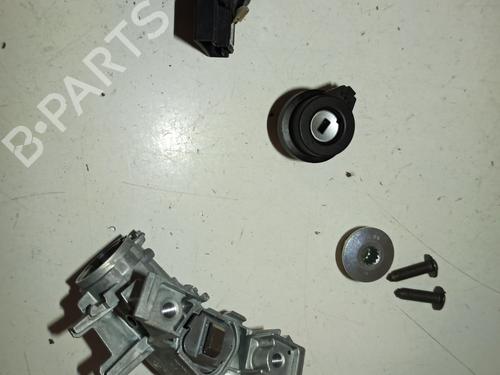 Ignition barrel SKODA FABIA III (NJ3)  | BP17267855M48 