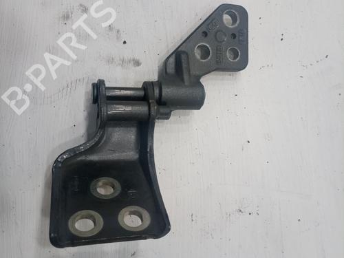 Andre CITROËN BERLINGO MULTISPACE (B9) | BP17267856O1