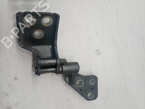 Andre CITROËN BERLINGO MULTISPACE (B9) | BP17267856O1