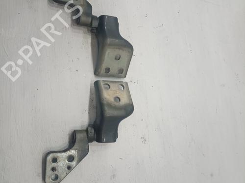 Andre CITROËN BERLINGO MULTISPACE (B9) | BP17267856O1