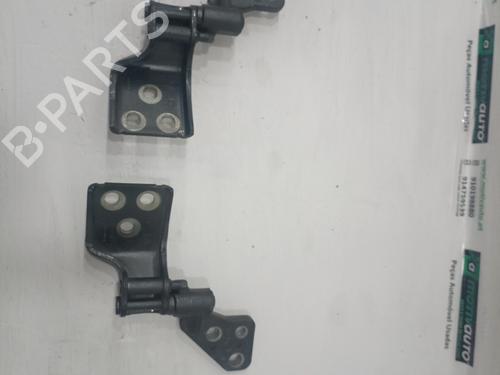Used Hinge/Door check strap CITROËN BERLINGO MULTISPACE (B9) [2008-2026]  17267857