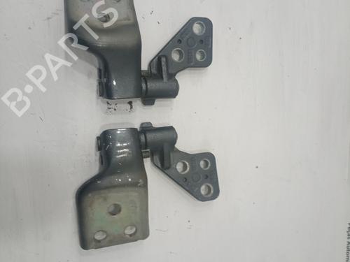 Hinge/Door check strap CITROËN BERLINGO MULTISPACE (B9) | BP17267857C146