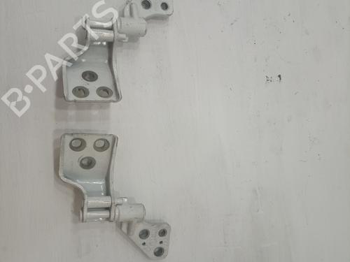 Dørhængsel/Dørbegrænser CITROËN BERLINGO MULTISPACE (B9) [2008-2026]  17267860