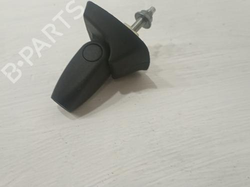 Antena/Base CITROËN BERLINGO MULTISPACE (B9) [2008-2026]  17267870