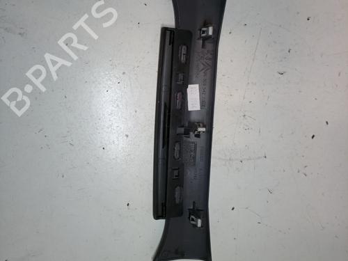 Andre CITROËN BERLINGO MULTISPACE (B9) | BP17267896O1