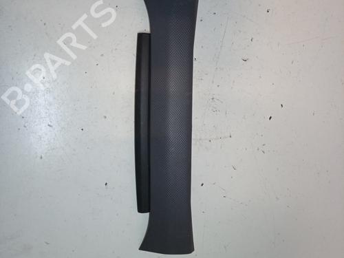 Andre CITROËN BERLINGO MULTISPACE (B9) | BP17267896O1