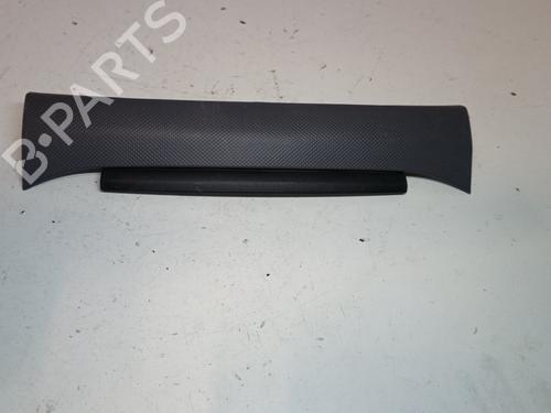 Andre CITROËN BERLINGO MULTISPACE (B9) | BP17267896O1