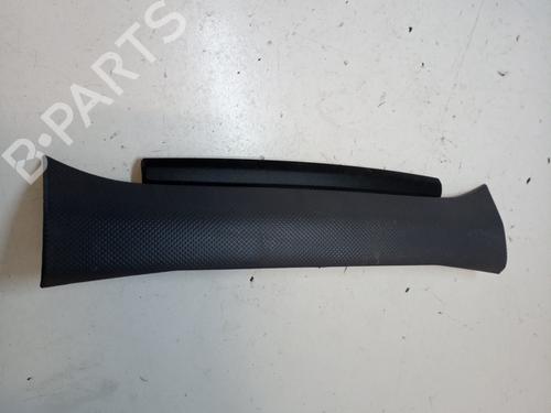 Andre CITROËN BERLINGO MULTISPACE (B9) | BP17267896O1