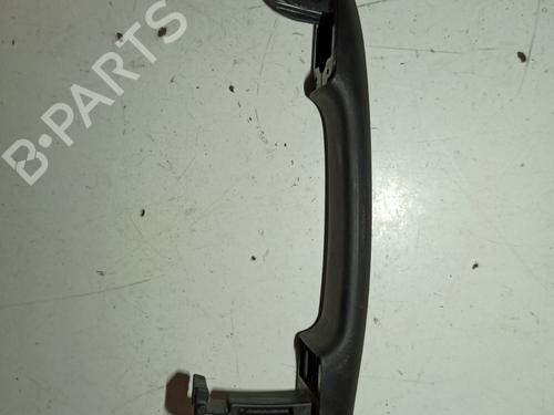 Front right exterior door handle RENAULT MEGANE III Grandtour (KZ0/1) [2008-2024]null 806070076R