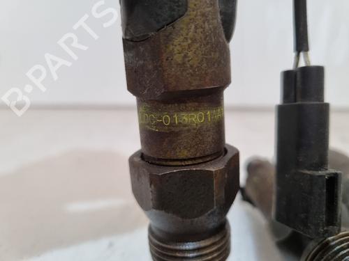 Injector FORD MONDEO II (BAP) | BP17305068M100