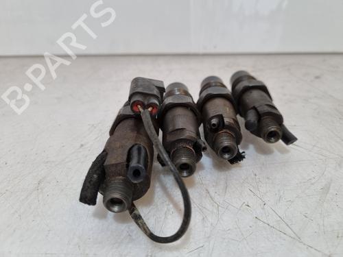 Used Injector FORD MONDEO II (BAP) [1996-2000]  17305068