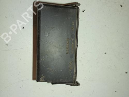 Andre CITROËN BERLINGO MULTISPACE (B9)  | BP17267919O1