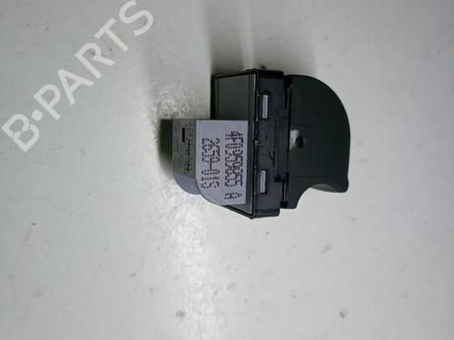 Left rear window switch AUDI A3 Sportback (8PA) 1.6 TDI | BP17267961I29
