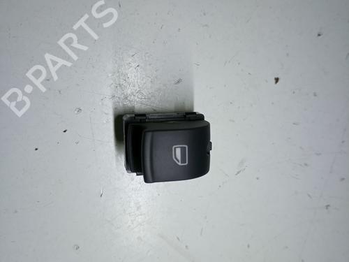 Left rear window switch AUDI A3 Sportback (8PA) 1.6 TDI | BP17267961I29