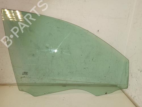 Front right door window RENAULT MEGANE II Estate (KM0/1_) 1.5 dCi (KM16, KM1E) | BP17267962C19 