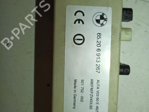 Used Other BMW 3 Compact (E46) 320 td (150 hp) 17267978