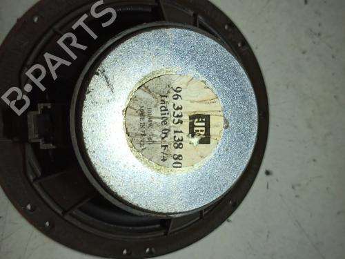 Speaker PEUGEOT 607 (9D, 9U) | BP17267983E2