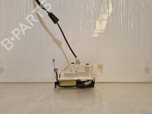 Used Front right lock CITROËN C4 I (LC_) [2004-2014]  17305077