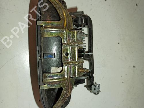 Rear right exterior door handle PEUGEOT 607 (9D, 9U) 2.2 HDi | BP17267985C130 