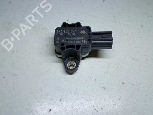 Andre AUDI A3 Sportback (8PA) 1.6 TDI (105 hp) 17268014