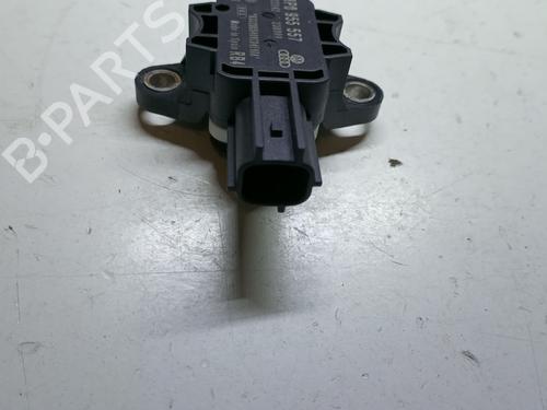 Andre AUDI A3 Sportback (8PA) 1.6 TDI | BP17268014O1