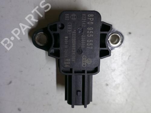 Andre AUDI A3 Sportback (8PA) 1.6 TDI | BP17268014O1