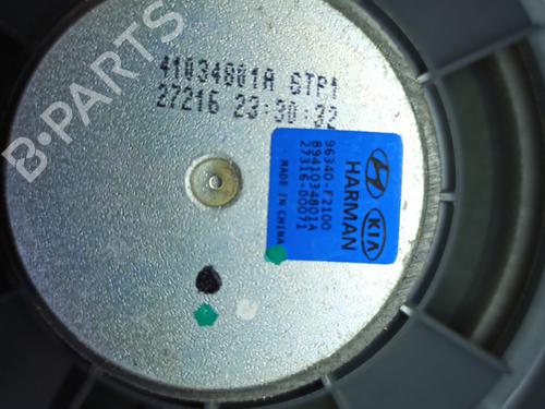 Haut-parleur HYUNDAI IONIQ (AE)  | BP17268032E2 