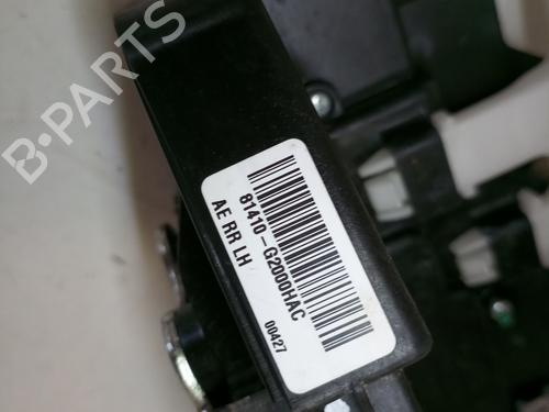 Używane Zamek drzwi tylnych lewych HYUNDAI IONIQ (AE) [2016-2023]  17268035