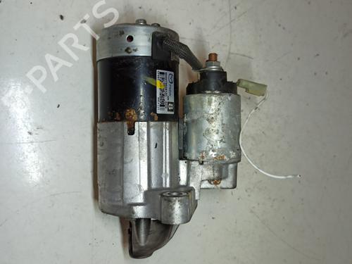 Startmotor MAZDA 3 (BM, BN) 1.5 (100 hp) 17268054