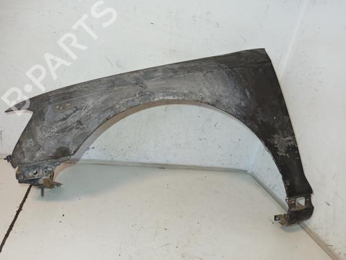 Left front fenders AUDI A3 Sportback (8PA) 1.6 TDI (105 hp)null