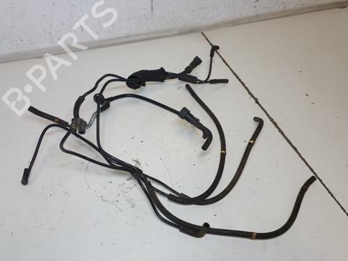 Used Pipe PEUGEOT 607 (9D, 9U) 2.2 HDi (133 hp) 17268118